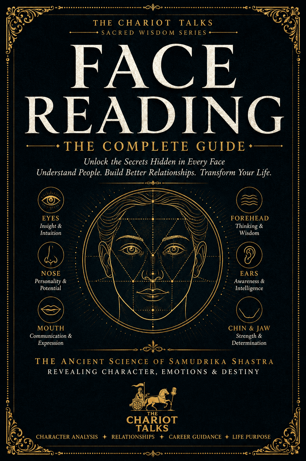 Face Reading Course