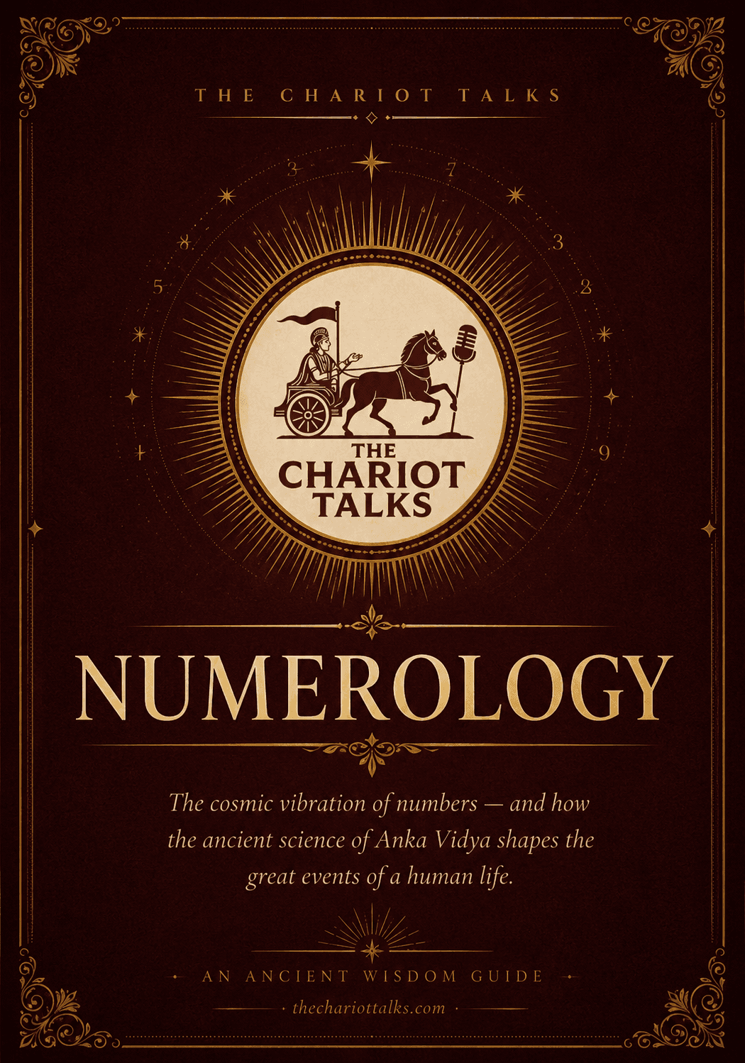 TCT Numerology Guide