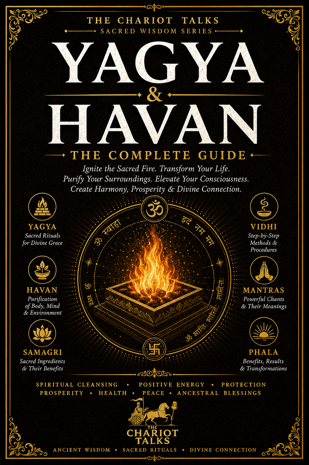 Yagya & Havan Course
