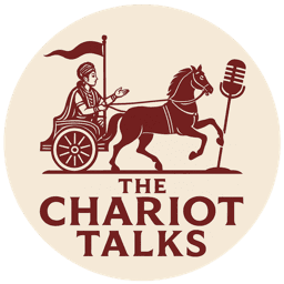 The Chariot Talks