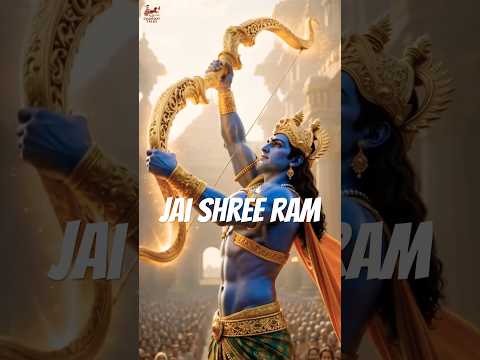 Rama Breaks Shiva's Divine Bow & Wins Sita