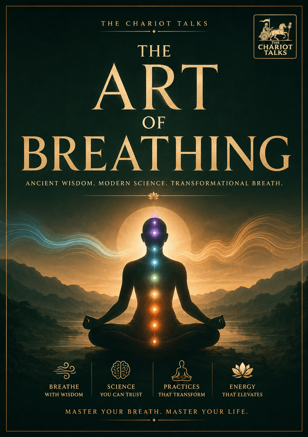 The Art of Breathing
