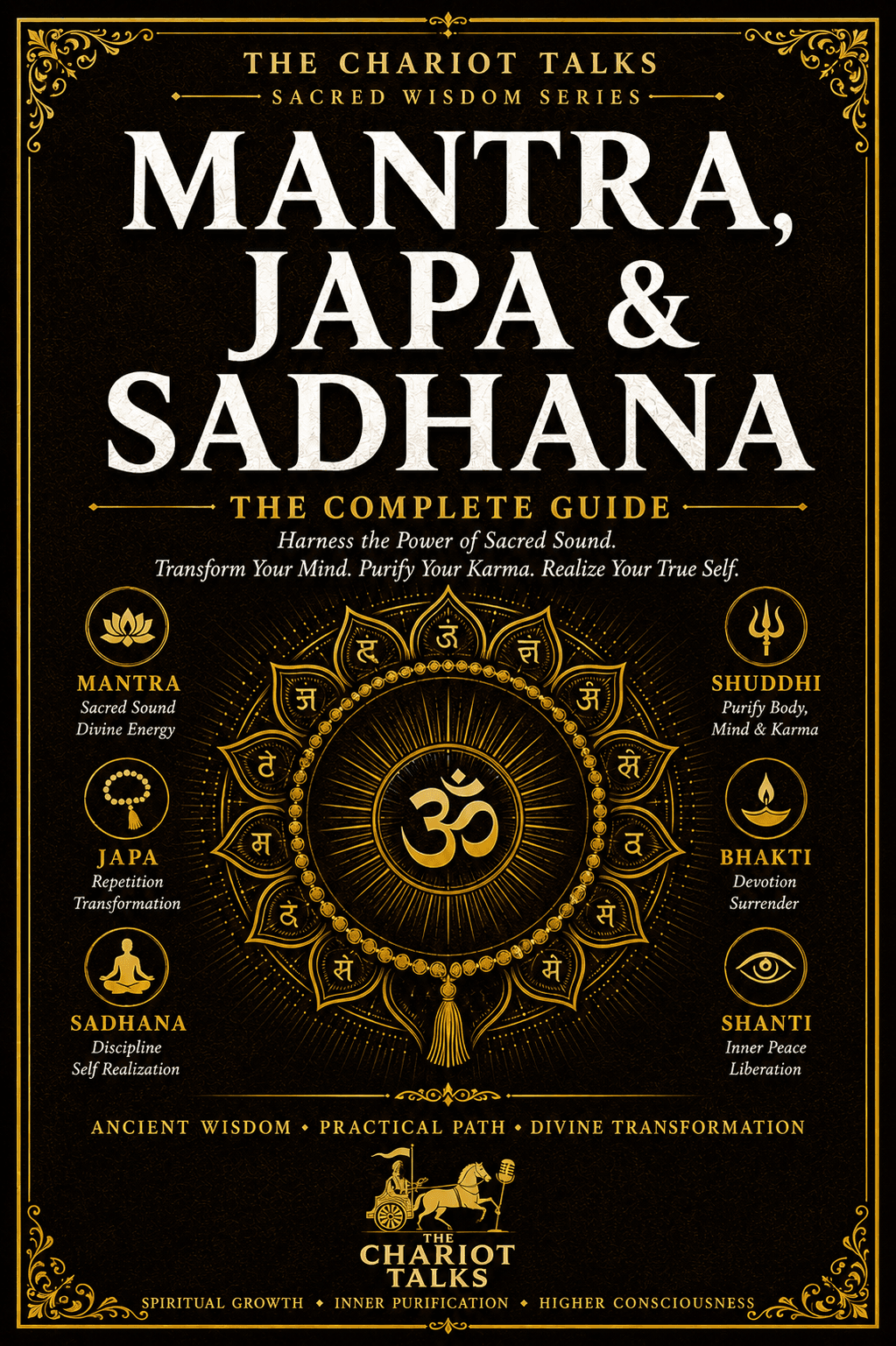 Mantra & Sadhana Course