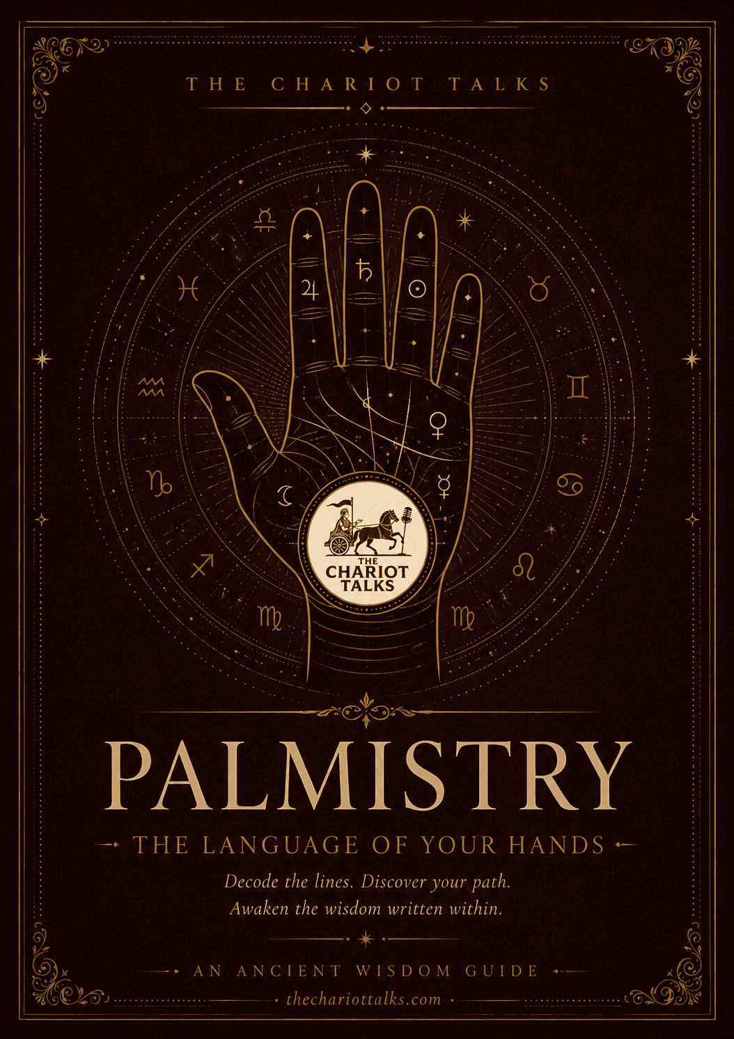 Palmistry Course