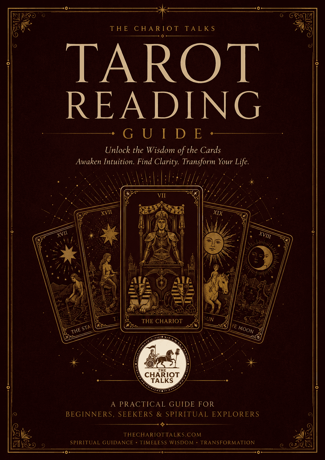 Tarot Reading